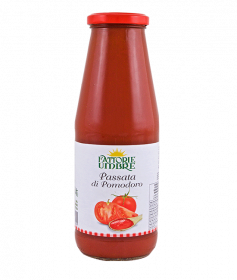 passata di pomodoro - Fattorie Umbre