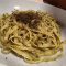 Tagliatelle with Truffle