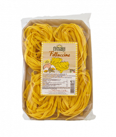Fettuccine all'uovo - Fattorie Umbre