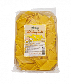 Maltagliati all'uovo - Fattorie Umbre