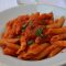 Penne Arrabbiate
