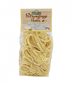 Strangozzi umbri - Fattorie Umbre