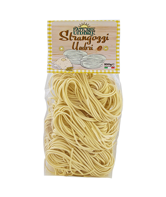 Strangozzi umbri - Fattorie Umbre