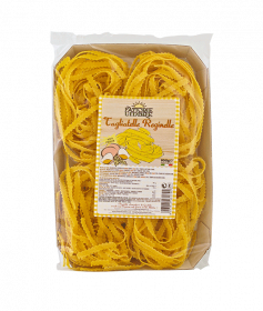 Tagliatelle Reginelle all'uovo - Fattorie Umbre