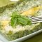 Green Lasagna