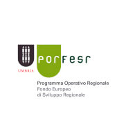 Programma Operativo Regionale - Fondo Europeo di Svilupp Regionale